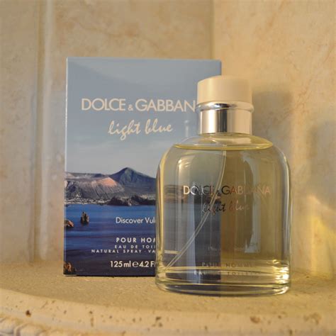 dolce gabbana light blue discovery vulcano uomo|Dolce & Gabbana Light Blue Discover Vulcano/Dolce & Gabbana .